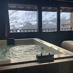 La Aldea Sonada بيت ريفي *