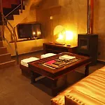 بيت ريفي La Aldea Sonada *