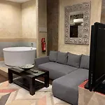 بيت ريفي La Aldea Sonada *