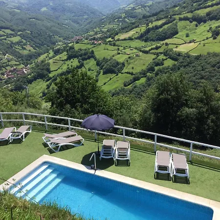 La Aldea Soñada Inn