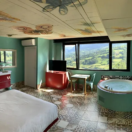 Inn La Aldea Soñada *