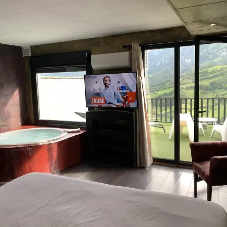 La Aldea Sonada Locanda Oviedo