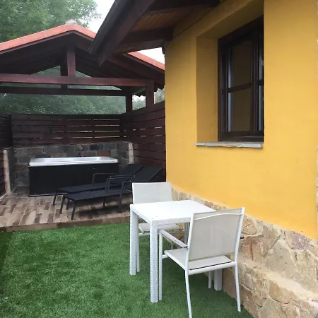 La Aldea Soñada Oviedo