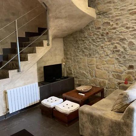 Locanda La Aldea Sonada