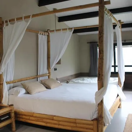 La Aldea Soñada Inn *