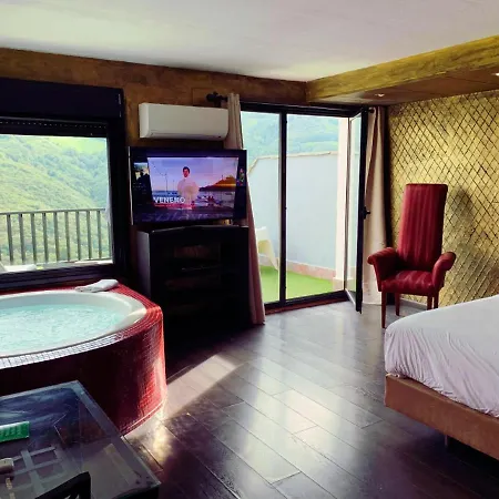 Locanda La Aldea Sonada Oviedo