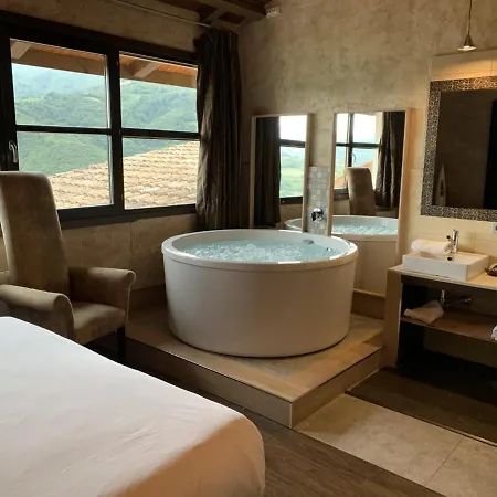 La Aldea Soñada Inn Oviedo