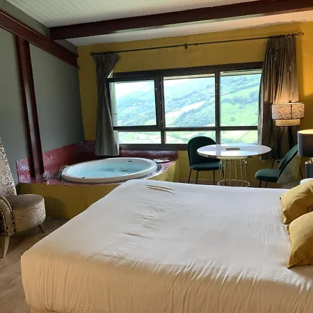 La Aldea Sonada Oviedo