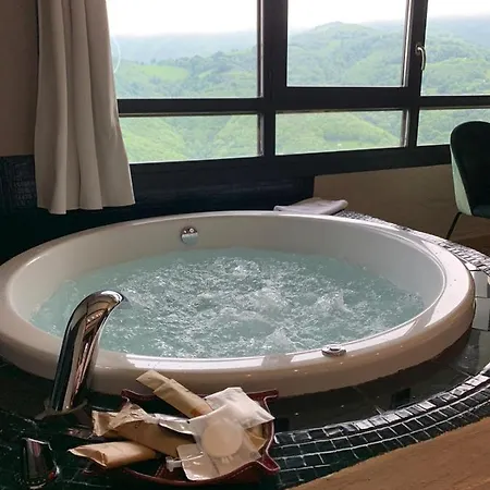 Locanda La Aldea Sonada Oviedo