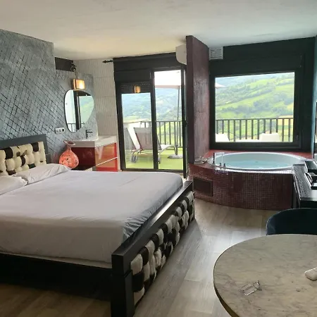 La Aldea Soñada Inn *