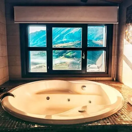 La Aldea Sonada Oviedo