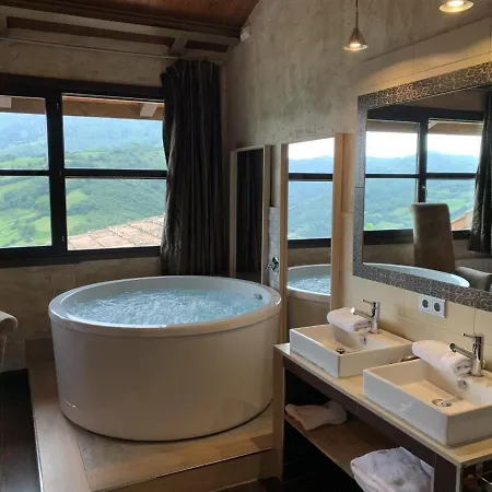 La Aldea Sonada Locanda