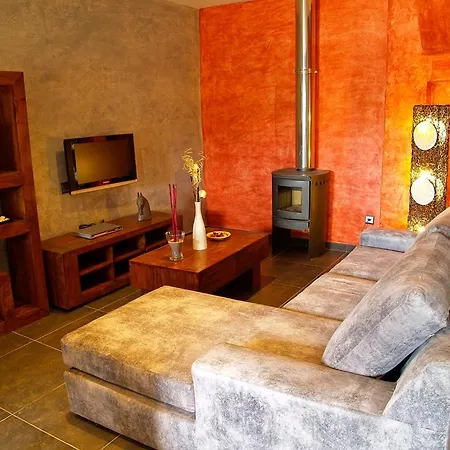 La Aldea Sonada * Oviedo