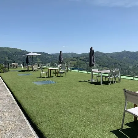 La Aldea Sonada Oviedo