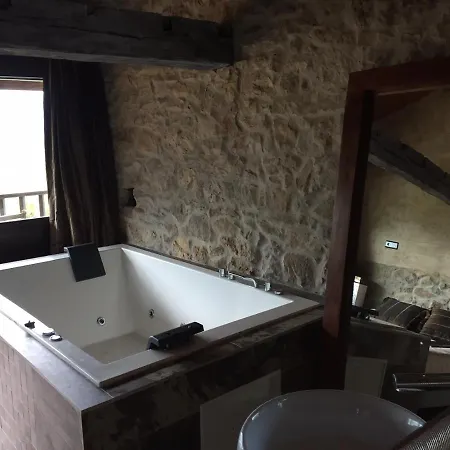 La Aldea Soñada Inn *