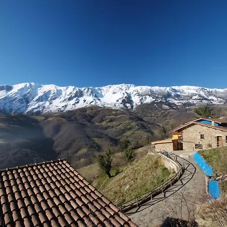 Fogadó La Aldea Sonada