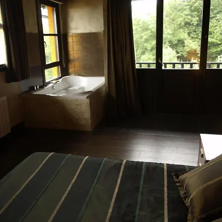 La Aldea Sonada Oviedo