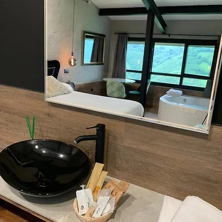 La Aldea Sonada Locanda Oviedo