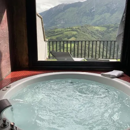 La Aldea Soñada Inn *