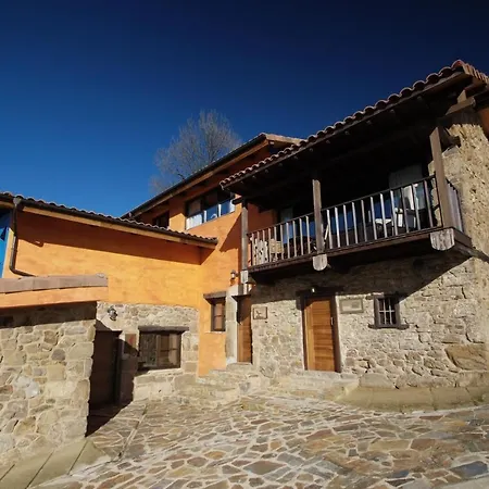 La Aldea Sonada * Oviedo