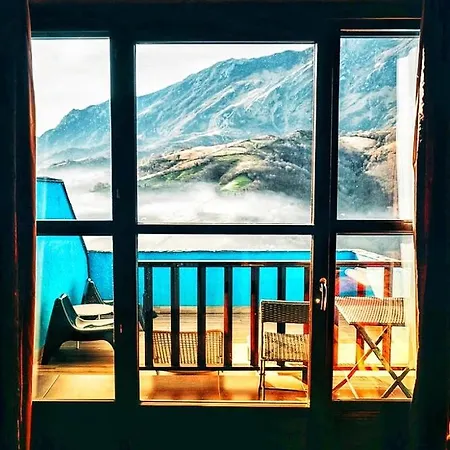 La Aldea Sonada Locanda