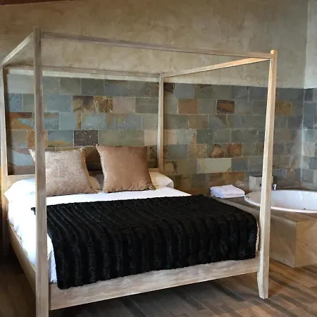 La Aldea Sonada Oviedo