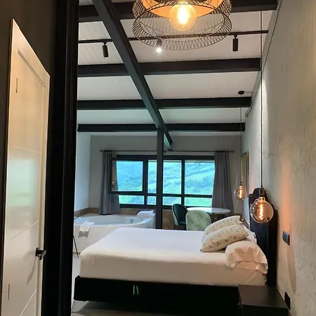 Locanda La Aldea Sonada