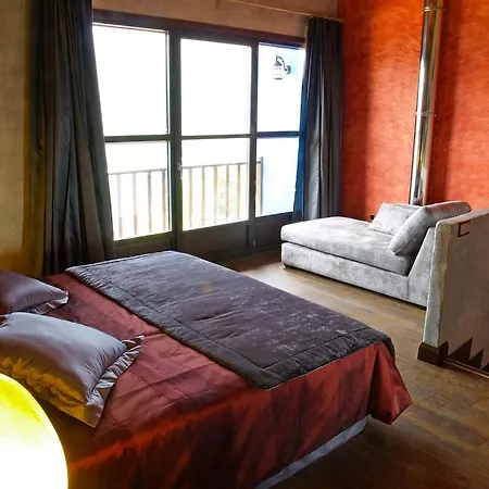 Locanda La Aldea Sonada