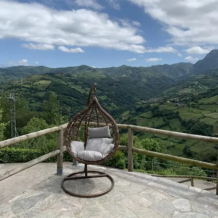 La Aldea Sonada Gasthof