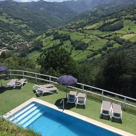 La Aldea Soñada Inn *