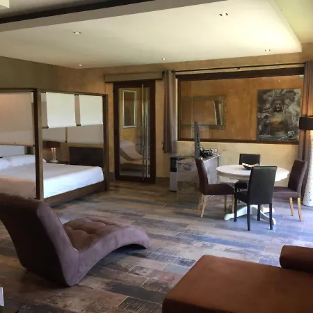 La Aldea Soñada Inn *