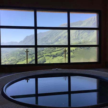 Gasthof La Aldea Sonada Oviédo