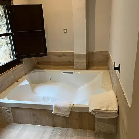 Locanda La Aldea Sonada *