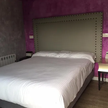 Locanda La Aldea Sonada