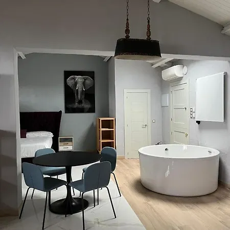 Locanda La Aldea Sonada Oviedo