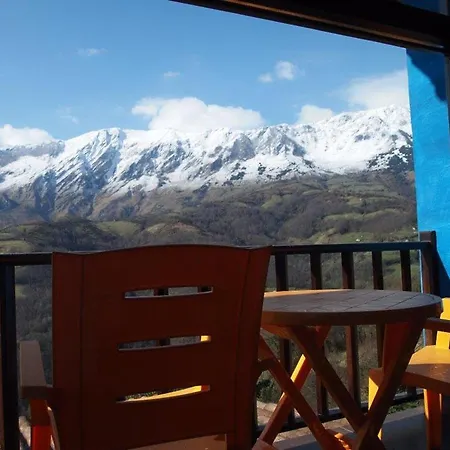 La Aldea Soñada Inn *