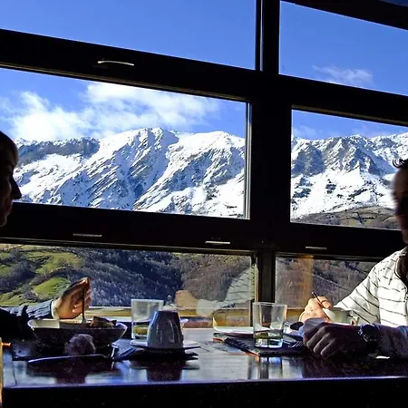 La Aldea Sonada Oviedo