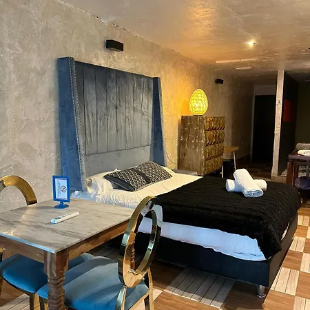 La Aldea Soñada Inn *