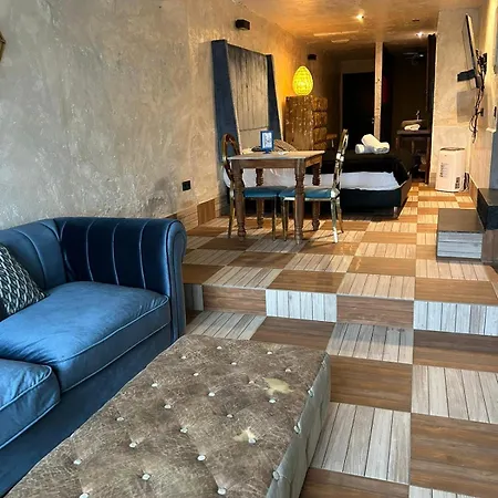 Locanda La Aldea Sonada