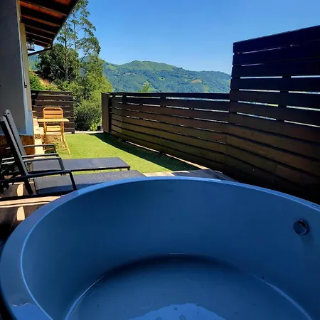 La Aldea Sonada Locanda