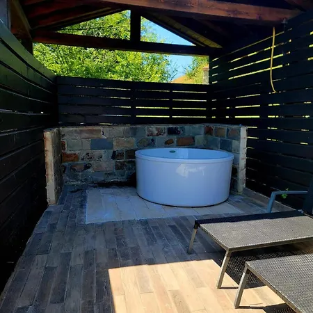 La Aldea Sonada Locanda Oviedo