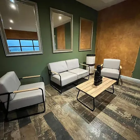 La Aldea Sonada Oviedo