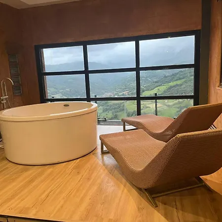 Locanda La Aldea Sonada