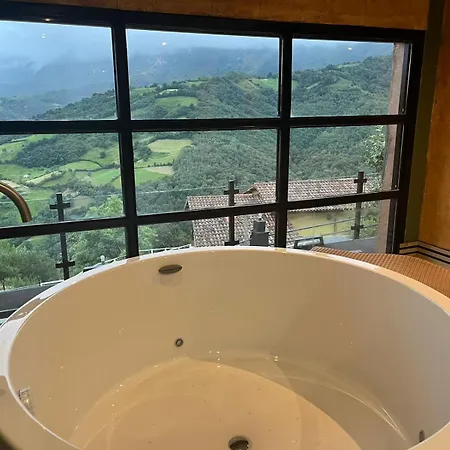 La Aldea Sonada Locanda *