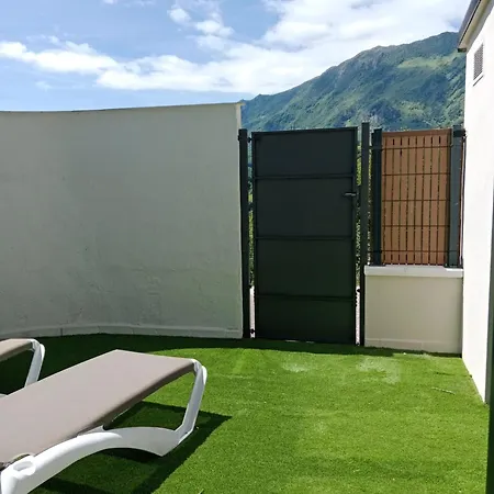 La Aldea Sonada Fogadó