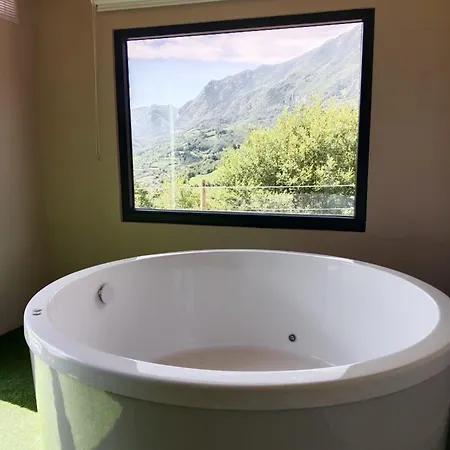 La Aldea Sonada Fogadó