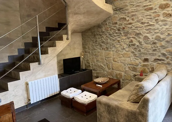 Estalagem La Aldea Sonada