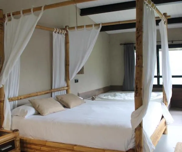 La Aldea Sonada Estalagem *