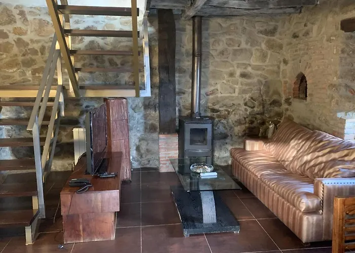 La Aldea Sonada * Oviedo