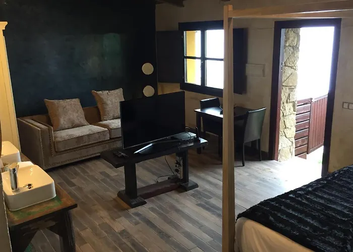 La Aldea Sonada Oviedo